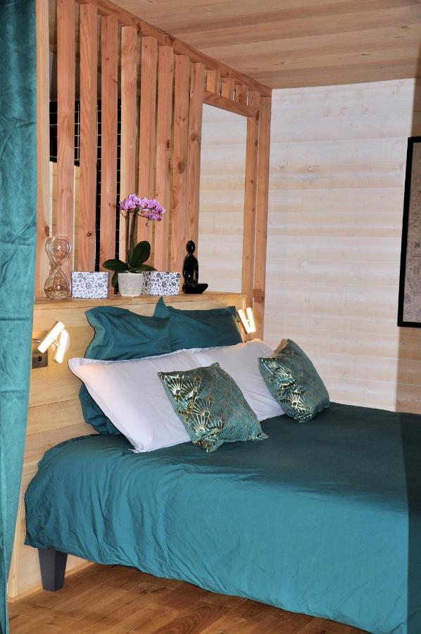 La Parenthese Bed & Breakfast Bergerac Exterior photo