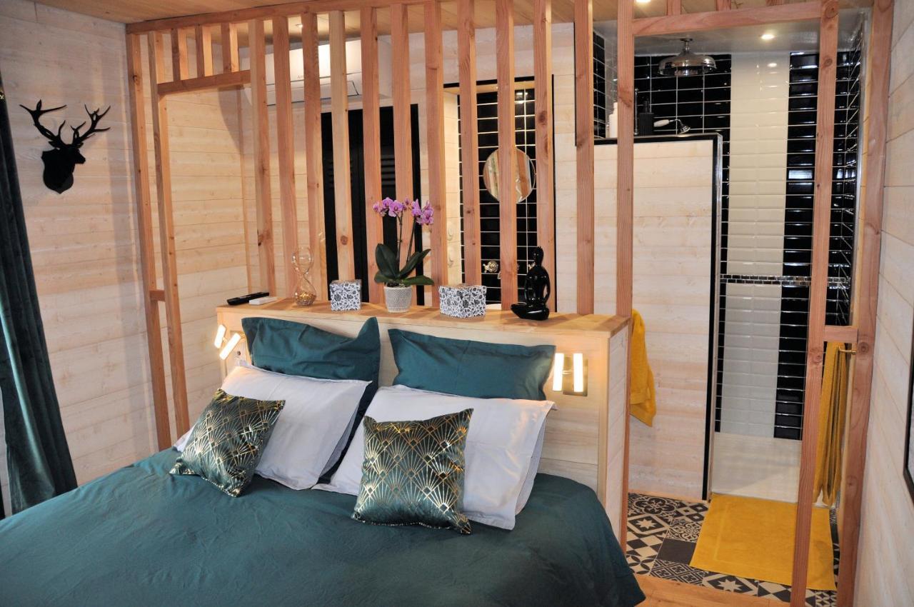 La Parenthese Bed & Breakfast Bergerac Exterior photo